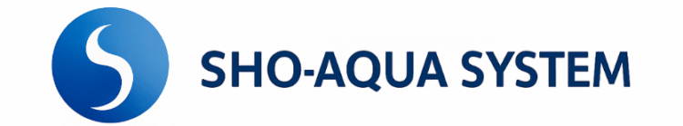 SHO-AQUA SYSTEM